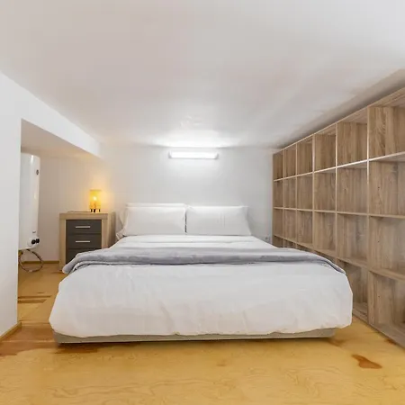 Galileo Apartament