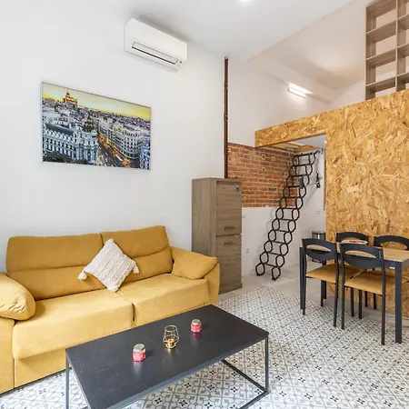 Apartament Galileo