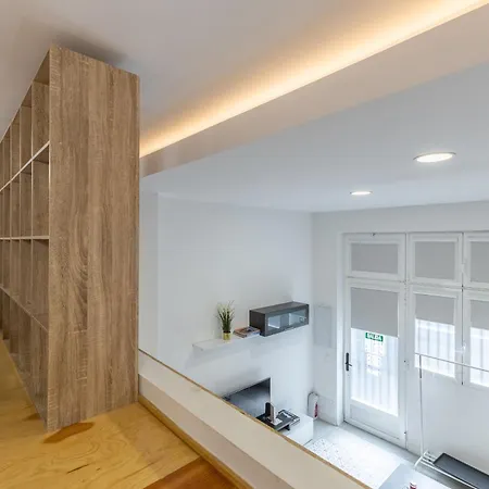 Galileo Apartment