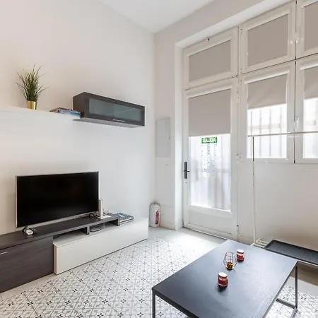 Apartment Galileo