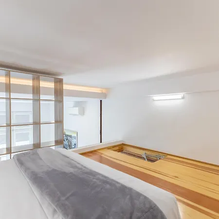 Apartment Galileo *