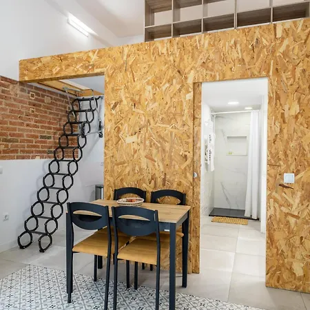Apartment Galileo *