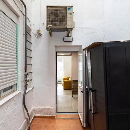 Galileo Apartment Madrid