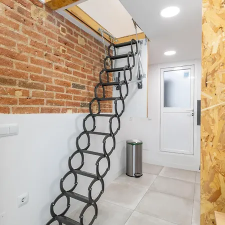Galileo Apartament