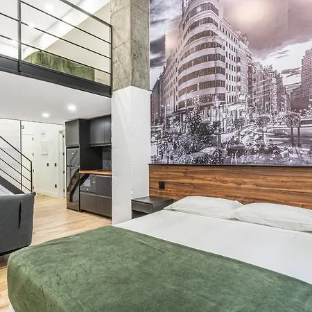 Appartement Vr Obregon