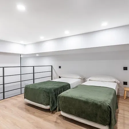 Vr Obregon Appartement