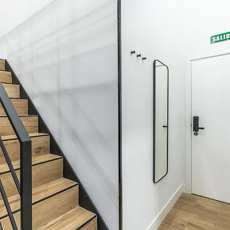 Appartement Vr Obregon