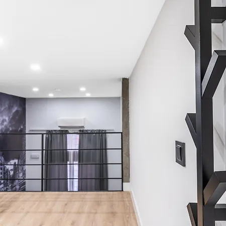 Vr Obregon Appartement *