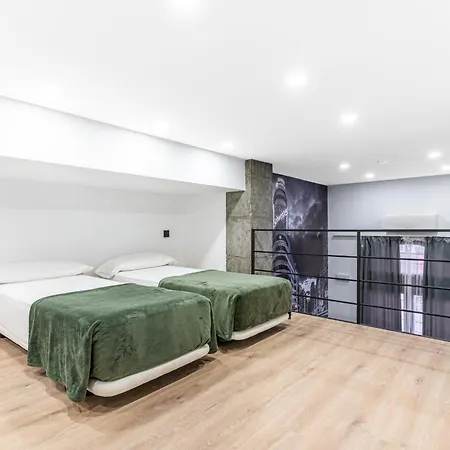 Appartement Vr Obregon