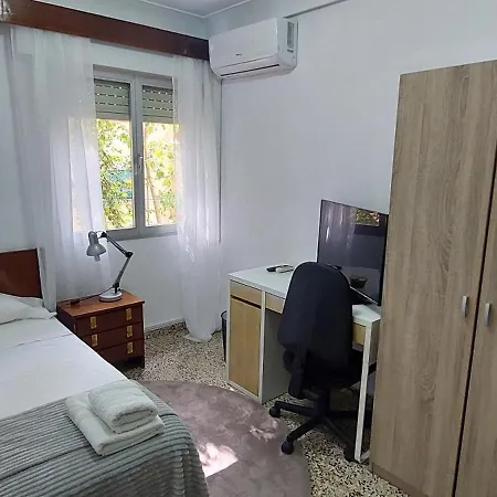 Casa De Dani 1 Appartement