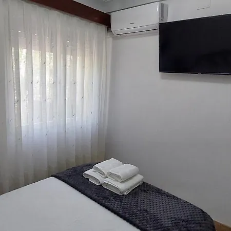 Casa De Dani 1 Apartment