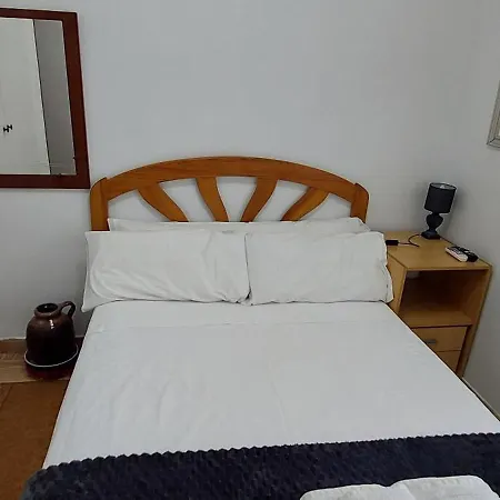 Apartment Casa De Dani 1 *