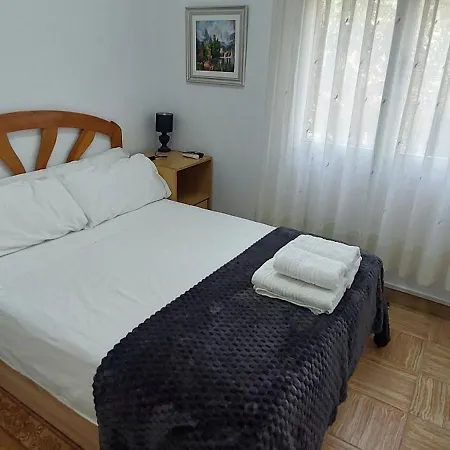 Casa De Dani 1 Apartment *