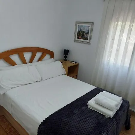 Casa De Dani 1