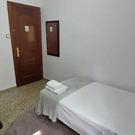 Casa De Dani 1 Madri