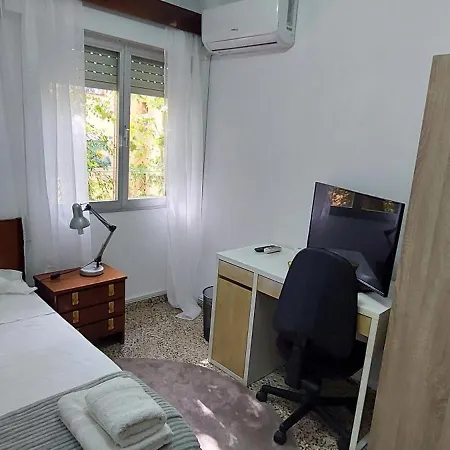 Casa De Dani 1 Apartment