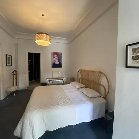 Amazing With Balconies To Plaza Mayor Apartment *
