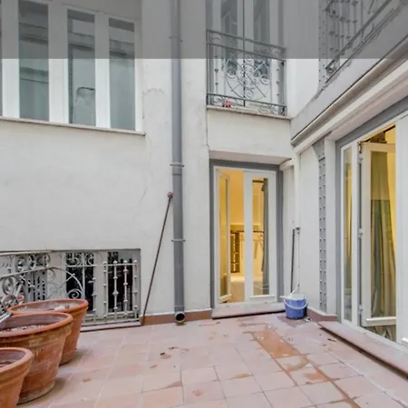 Apartment Nuevo Apt De 7pax En Calle Mayor 11 En La Puerta Del Sol