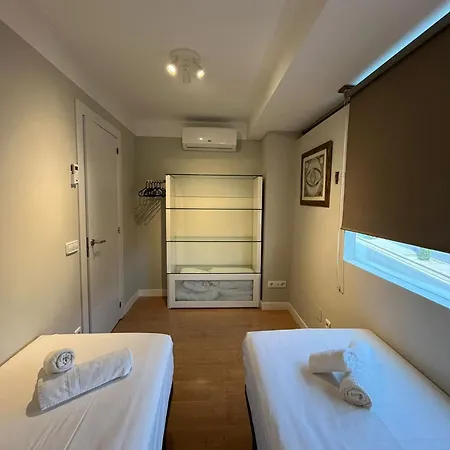 Apartment Homelikes