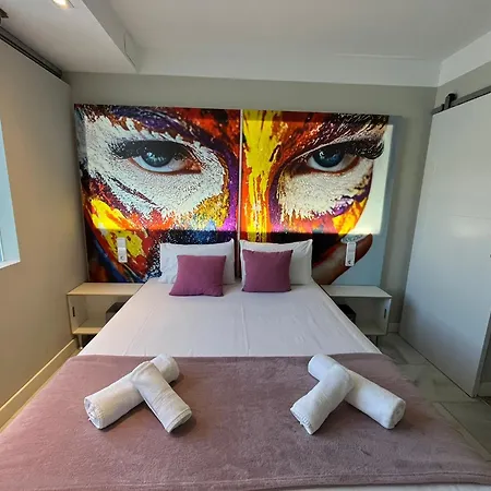 Homelikes * Madrid