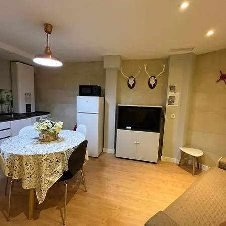 Homelikes Apartment *