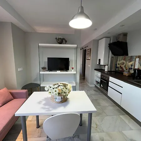 Homelikes Madrid