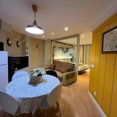 Homelikes Apartment