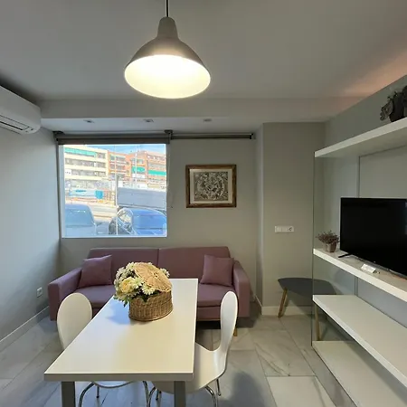 Homelikes Apartment *
