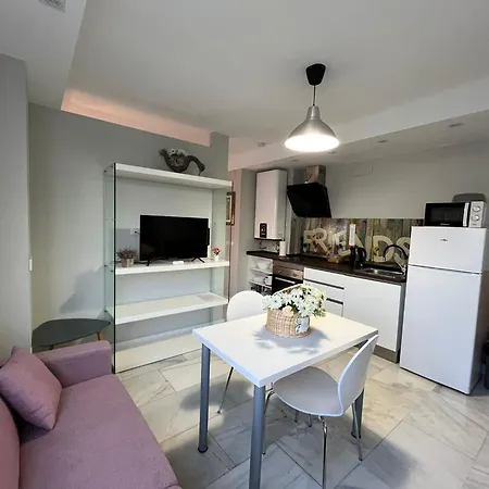 Apartment Homelikes *