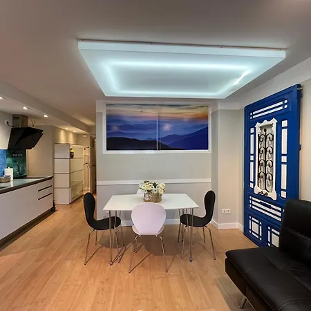Homelikes Apartment Madrid