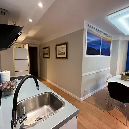 Homelikes Apartment