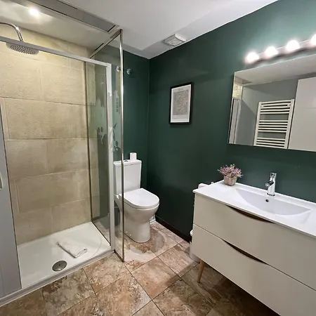 Homelikes Apartment