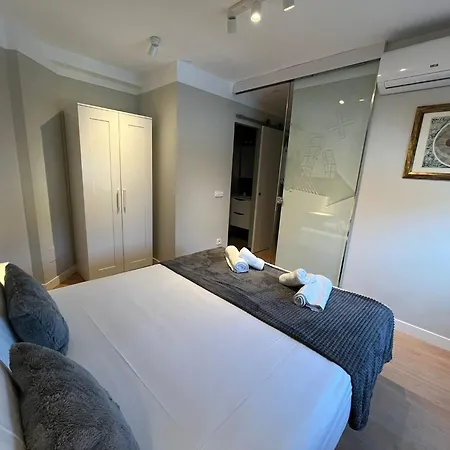 Apartment Homelikes