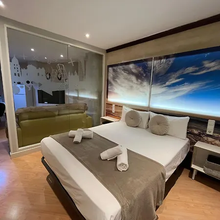 Homelikes Madrid