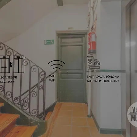 Cozy&new 6pax En La Plaza De Tirso - E1 Apartment Madrid