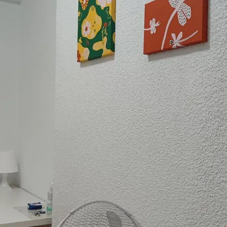 Guest house Habitacion Individual Excelente Ubicacion *