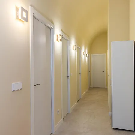 Apartment Queens Chamberi I - Alquiler Corta Duracion