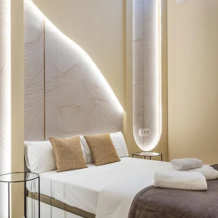 Queens Chamberi I - Alquiler Corta Duracion Apartment *