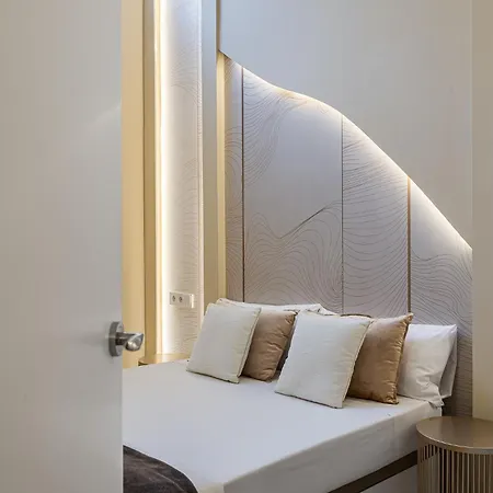 Queens Chamberi I - Alquiler Corta Duracion * Madrid