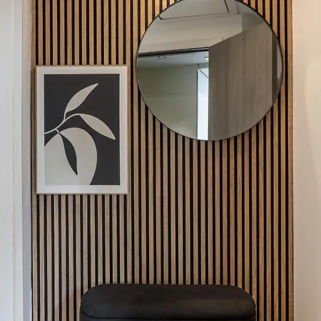 Queens Serrano Apartment