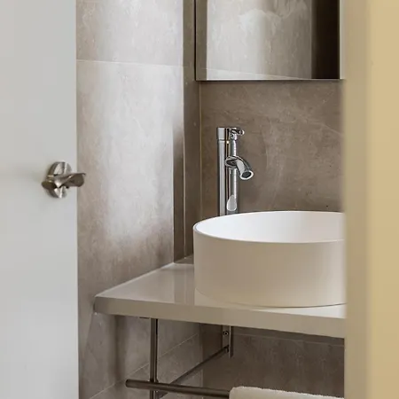 Queens Chamberi I - Alquiler Corta Duracion Apartment *