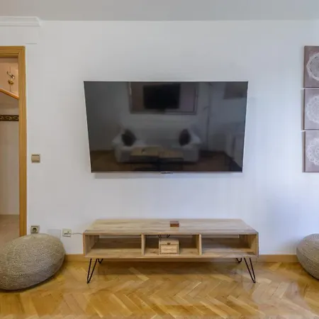Apartment Guestready - Confy Flat In *