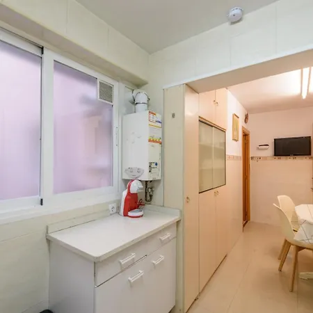 Guestready - Confy Flat In * Madrid