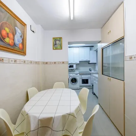 Guestready - Confy Flat In * Madrid