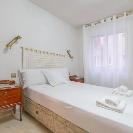 Guestready - Confy Flat In