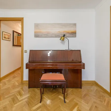 Guestready - Confy Flat In Apartment