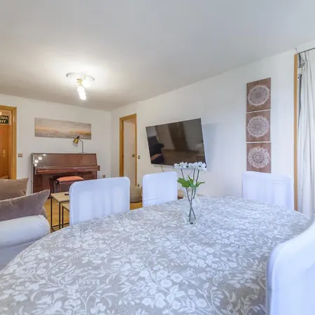 Apartment Guestready - Confy Flat In *