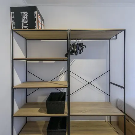 Guestready - Confy Flat In Madrid