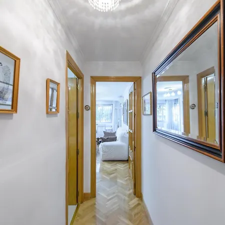 Guestready - Confy Flat In Apartment