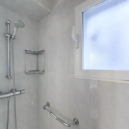 Guestready - Confy Flat In Apartment Madrid